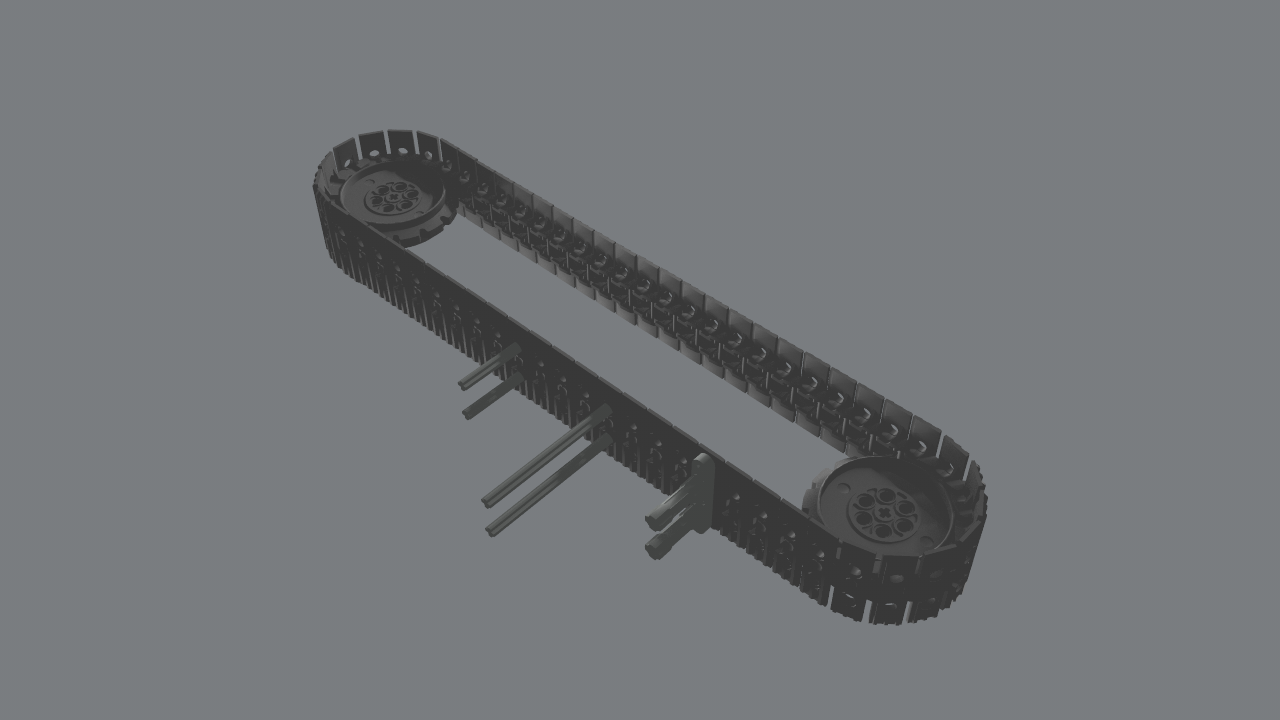 first conveyor